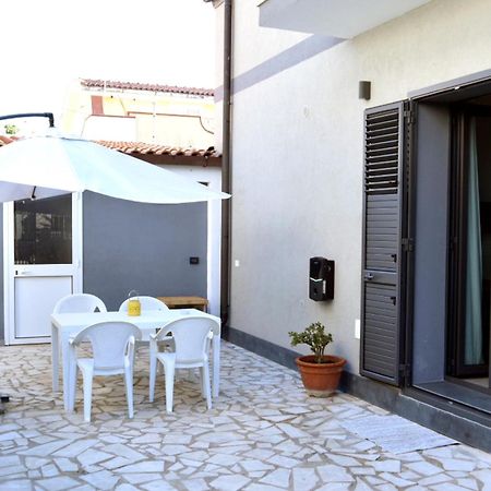 La Casetta Di Eli Syracuse Exterior photo
