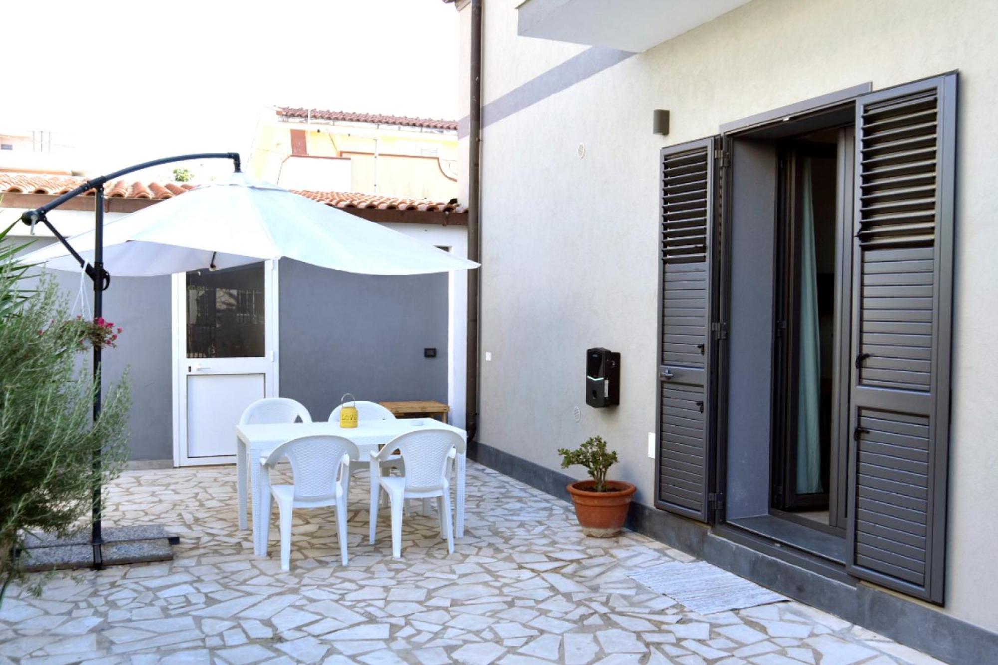 La Casetta Di Eli Syracuse Exterior photo
